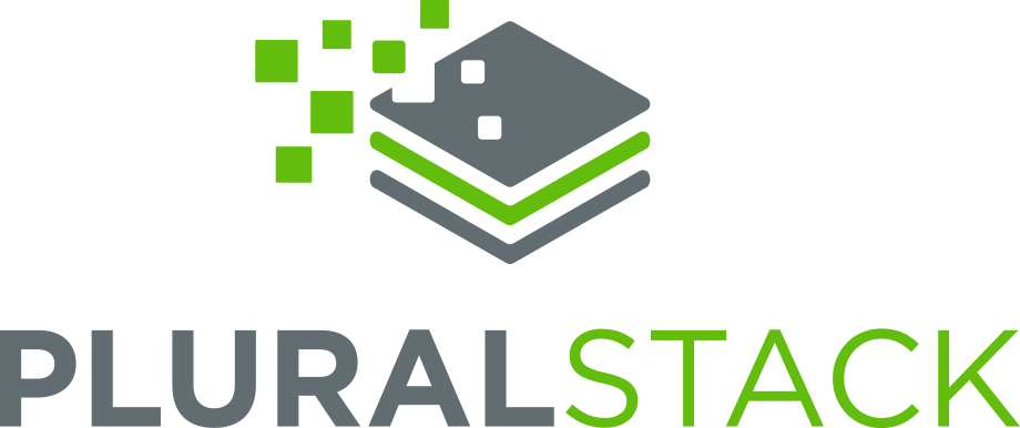 Pluralstack logo